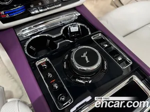 Rolls-Royce Ghost, 2022 — миниатюра 8
