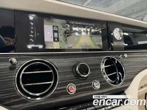 Rolls-Royce Ghost, 2022 — миниатюра 10