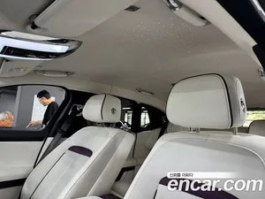 Rolls-Royce Ghost, 2022 — миниатюра 12