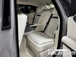 Rolls-Royce Ghost, 2022 — миниатюра 13