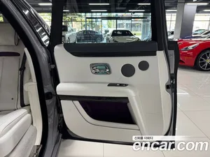 Rolls-Royce Ghost, 2022 — миниатюра 14