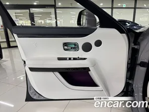 Rolls-Royce Ghost, 2022 — миниатюра 15