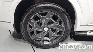 Hyundai Palisade, 2021 — миниатюра 5