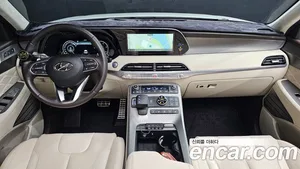 Hyundai Palisade, 2021 — миниатюра 10