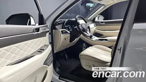 Hyundai Palisade, 2021 — миниатюра 13