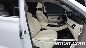 Hyundai Palisade, 2021 — миниатюра 17
