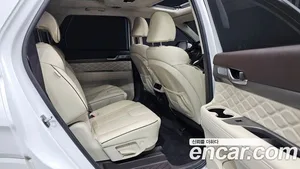 Hyundai Palisade, 2021 — миниатюра 18