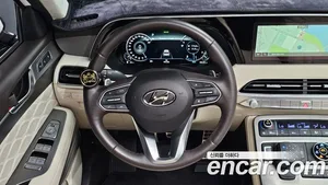 Hyundai Palisade, 2021 — миниатюра 19