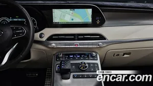 Hyundai Palisade, 2021 — миниатюра 21