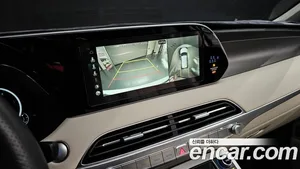 Hyundai Palisade, 2021 — миниатюра 22