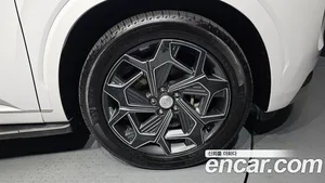 Hyundai Palisade, 2021 — миниатюра 7