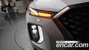 Hyundai Palisade, 2021 — миниатюра 8