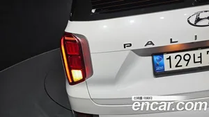 Hyundai Palisade, 2021 — миниатюра 9
