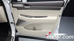 Hyundai Palisade, 2021 — миниатюра 14