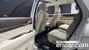 Hyundai Palisade, 2021 — миниатюра 16