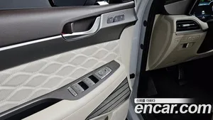 Hyundai Palisade, 2021 — миниатюра 30