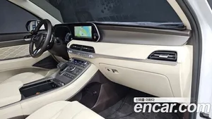 Hyundai Palisade, 2021 — миниатюра 31