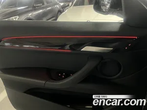 BMW X2 (F39), 2021 — миниатюра 16