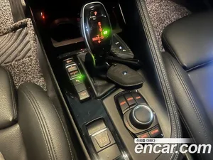 BMW X2 (F39), 2021 — миниатюра 18