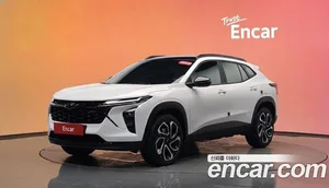 Chevrolet Trax, 2026 — миниатюра 33