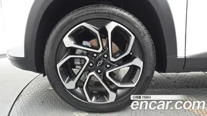 Chevrolet Trax, 2026 — миниатюра 4