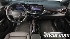 Chevrolet Trax, 2026 — миниатюра 9