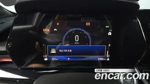 Chevrolet Trax, 2026 — миниатюра 10