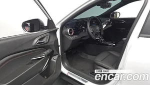 Chevrolet Trax, 2026 — миниатюра 12