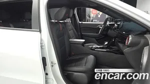 Chevrolet Trax, 2026 — миниатюра 16