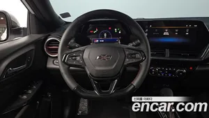 Chevrolet Trax, 2026 — миниатюра 18