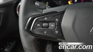 Chevrolet Trax, 2026 — миниатюра 24