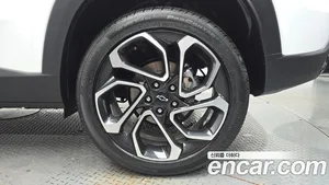 Chevrolet Trax, 2026 — миниатюра 6