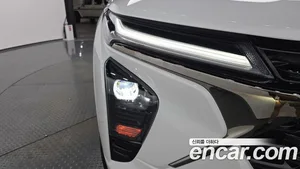Chevrolet Trax, 2026 — миниатюра 7
