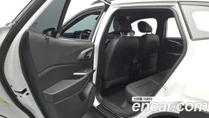 Chevrolet Trax, 2026 — миниатюра 15