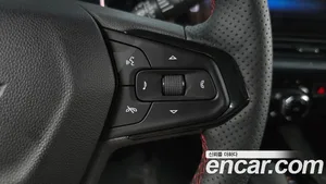 Chevrolet Trax, 2026 — миниатюра 30
