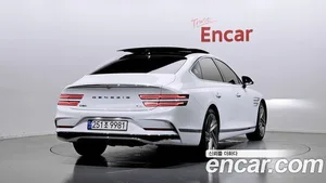 Genesis G80, 2024 — миниатюра 2