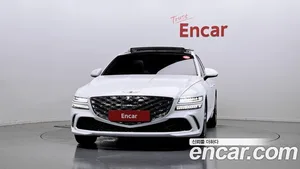 Genesis G80, 2024 — миниатюра 3