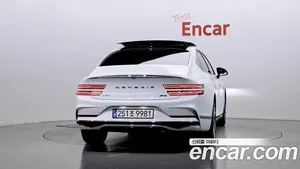 Genesis G80, 2024 — миниатюра 4