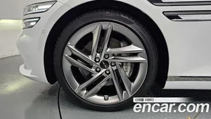 Genesis G80, 2024 — миниатюра 5