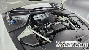 Genesis G80, 2024 — миниатюра 6