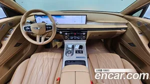 Genesis G80, 2024 — миниатюра 10