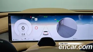 Genesis G80, 2024 — миниатюра 11