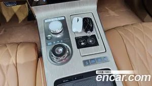 Genesis G80, 2024 — миниатюра 12