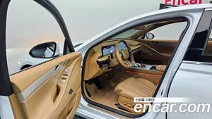 Genesis G80, 2024 — миниатюра 13