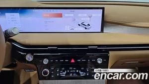 Genesis G80, 2024 — миниатюра 18