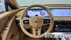 Genesis G80, 2024 — миниатюра 19
