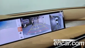 Genesis G80, 2024 — миниатюра 20