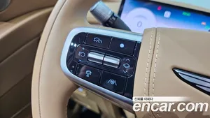 Genesis G80, 2024 — миниатюра 21