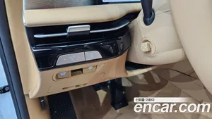 Genesis G80, 2024 — миниатюра 24