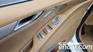 Genesis G80, 2024 — миниатюра 25